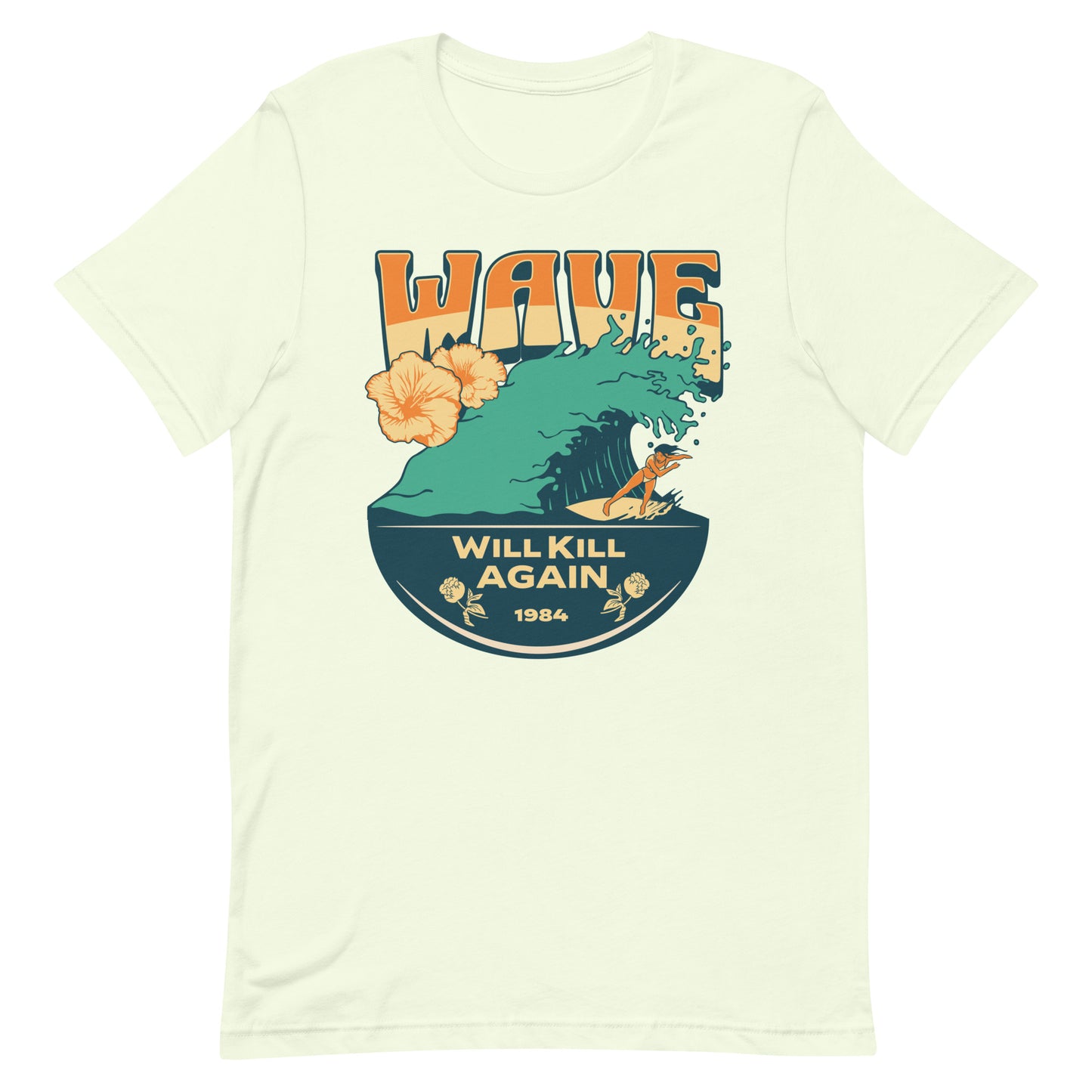 The Wave