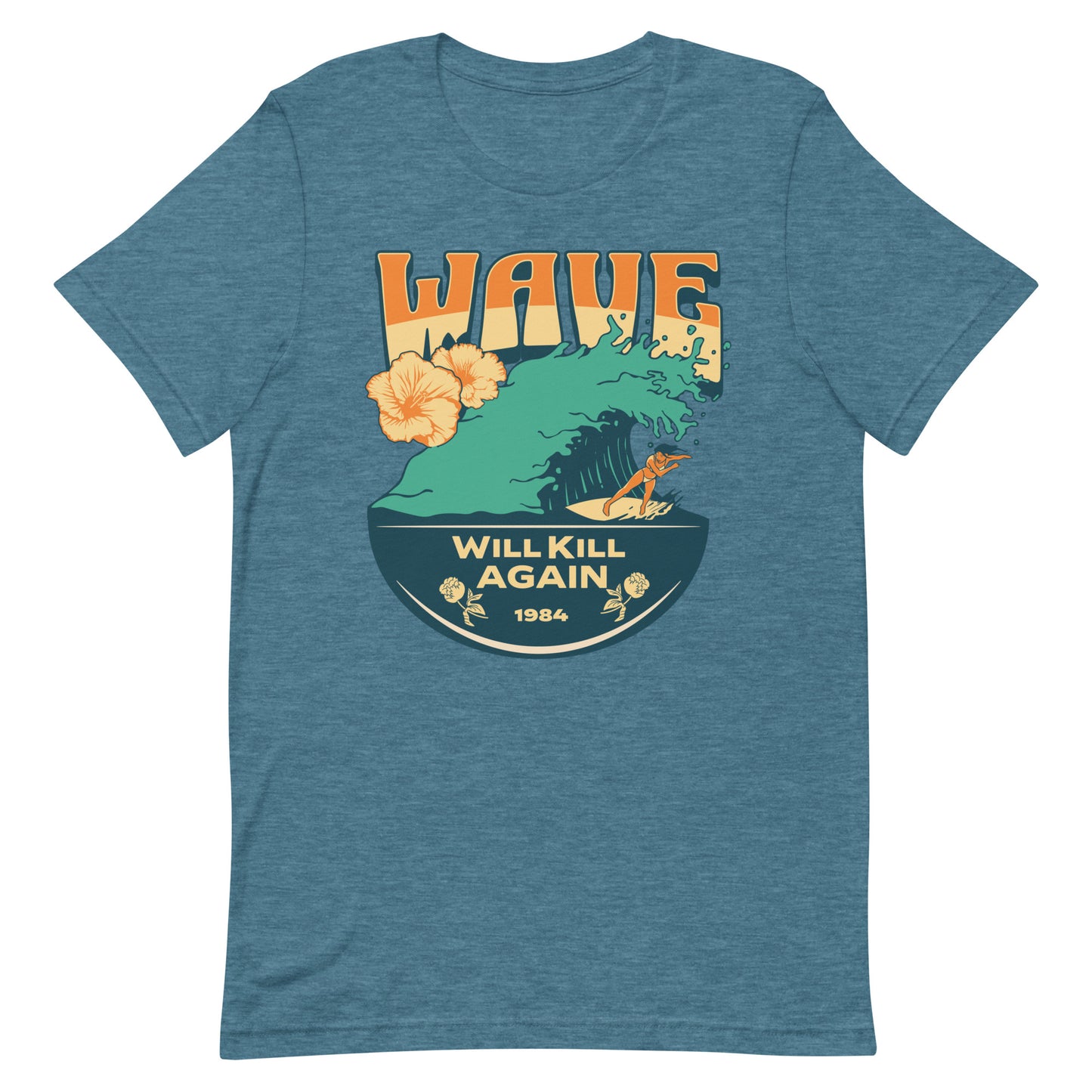 The Wave