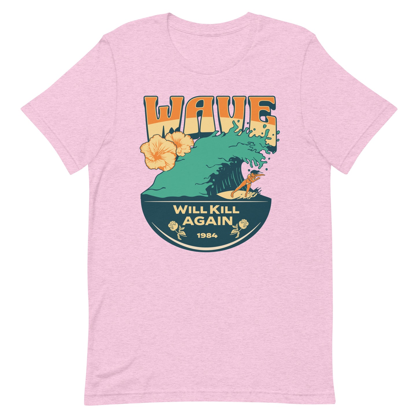The Wave
