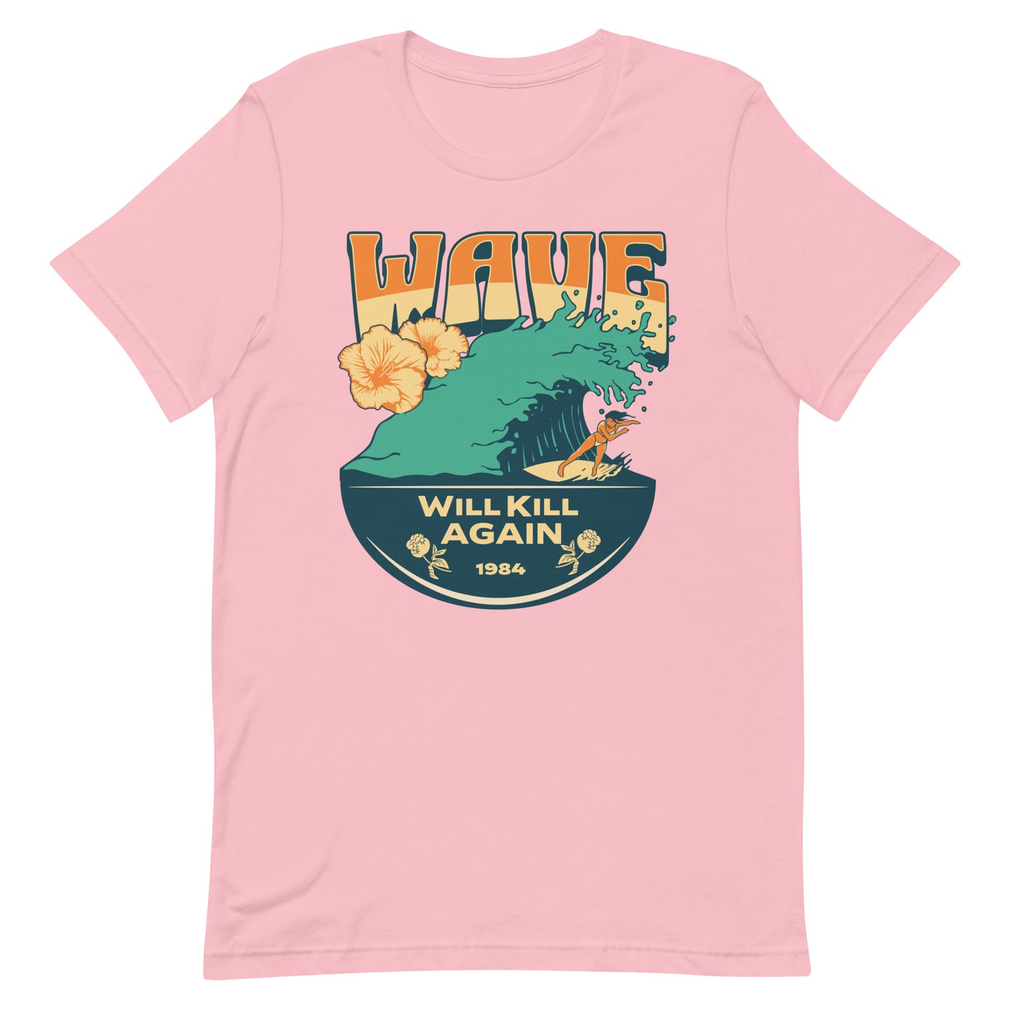 The Wave