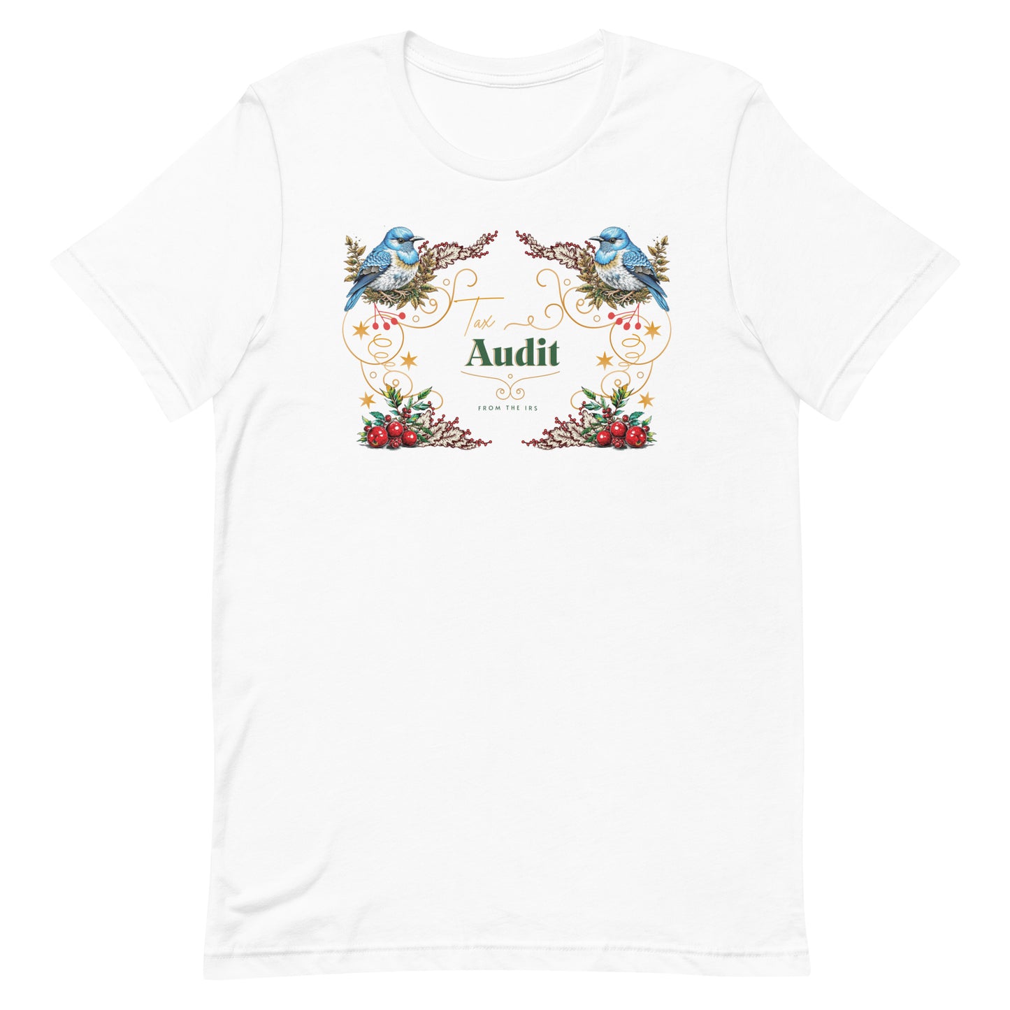 Tax Audit