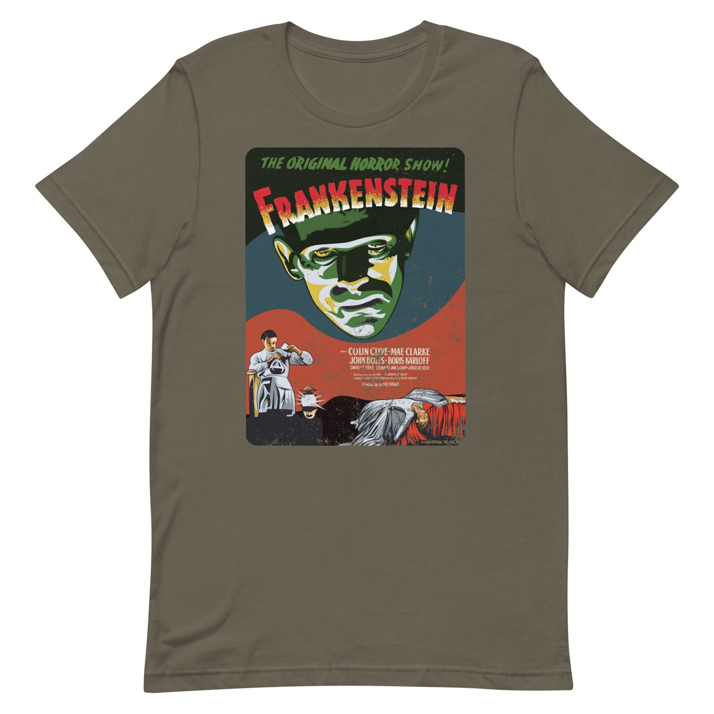 Frankenstein