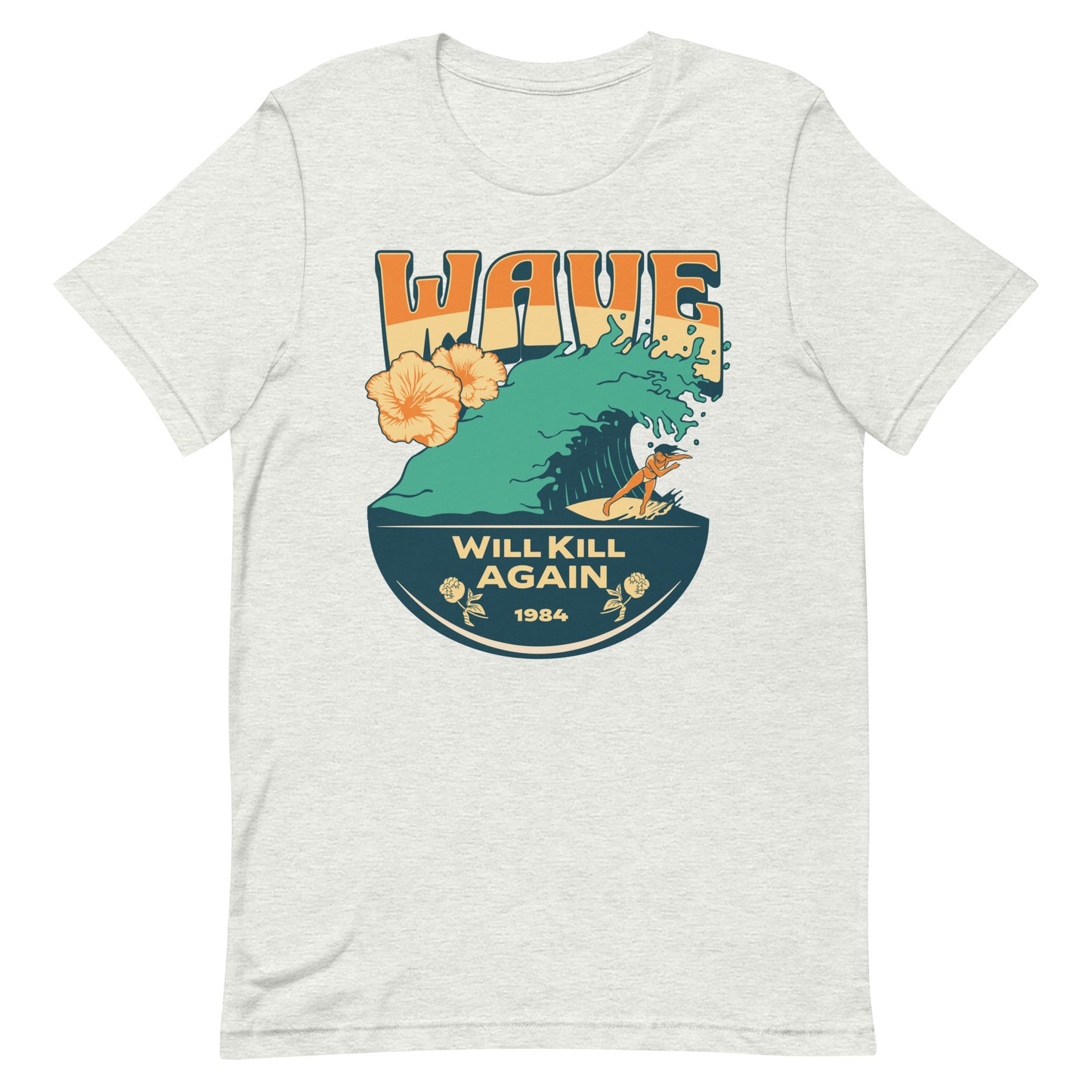The Wave