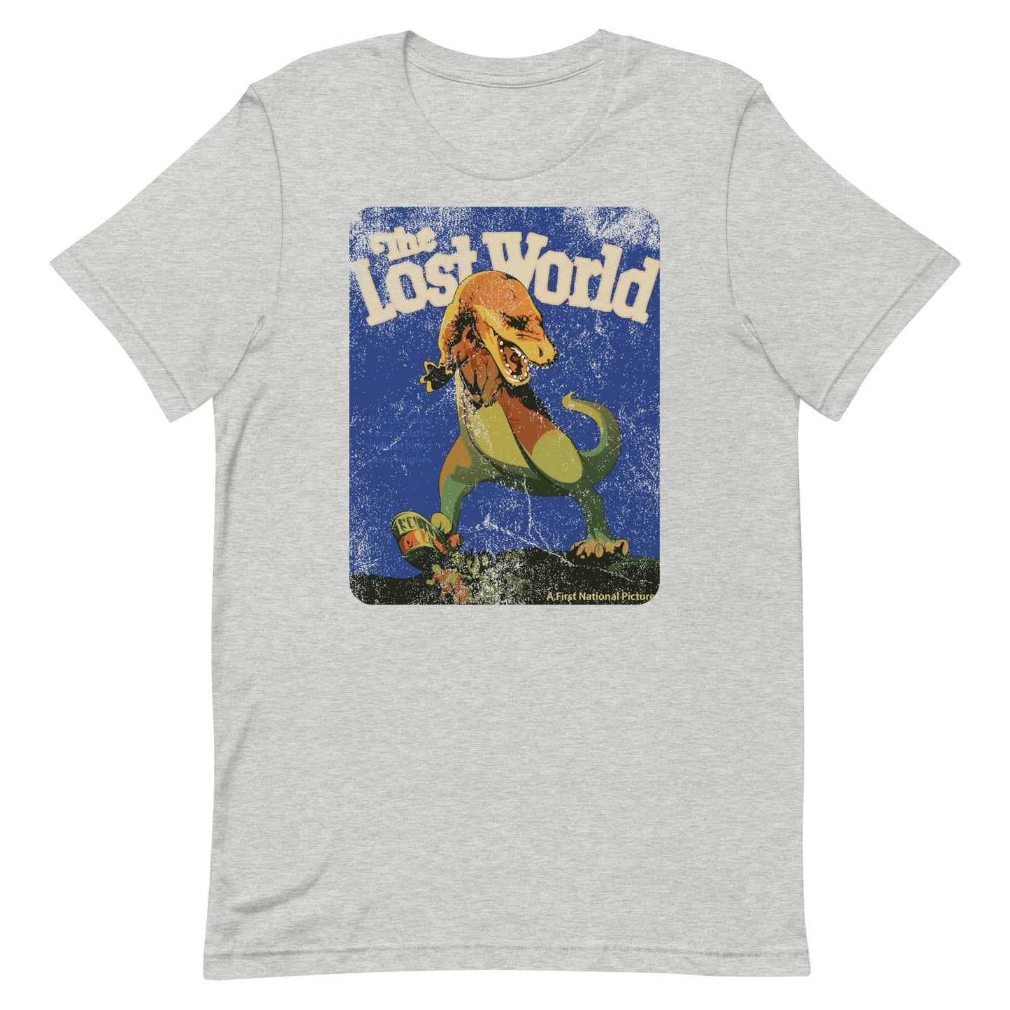 Lost World