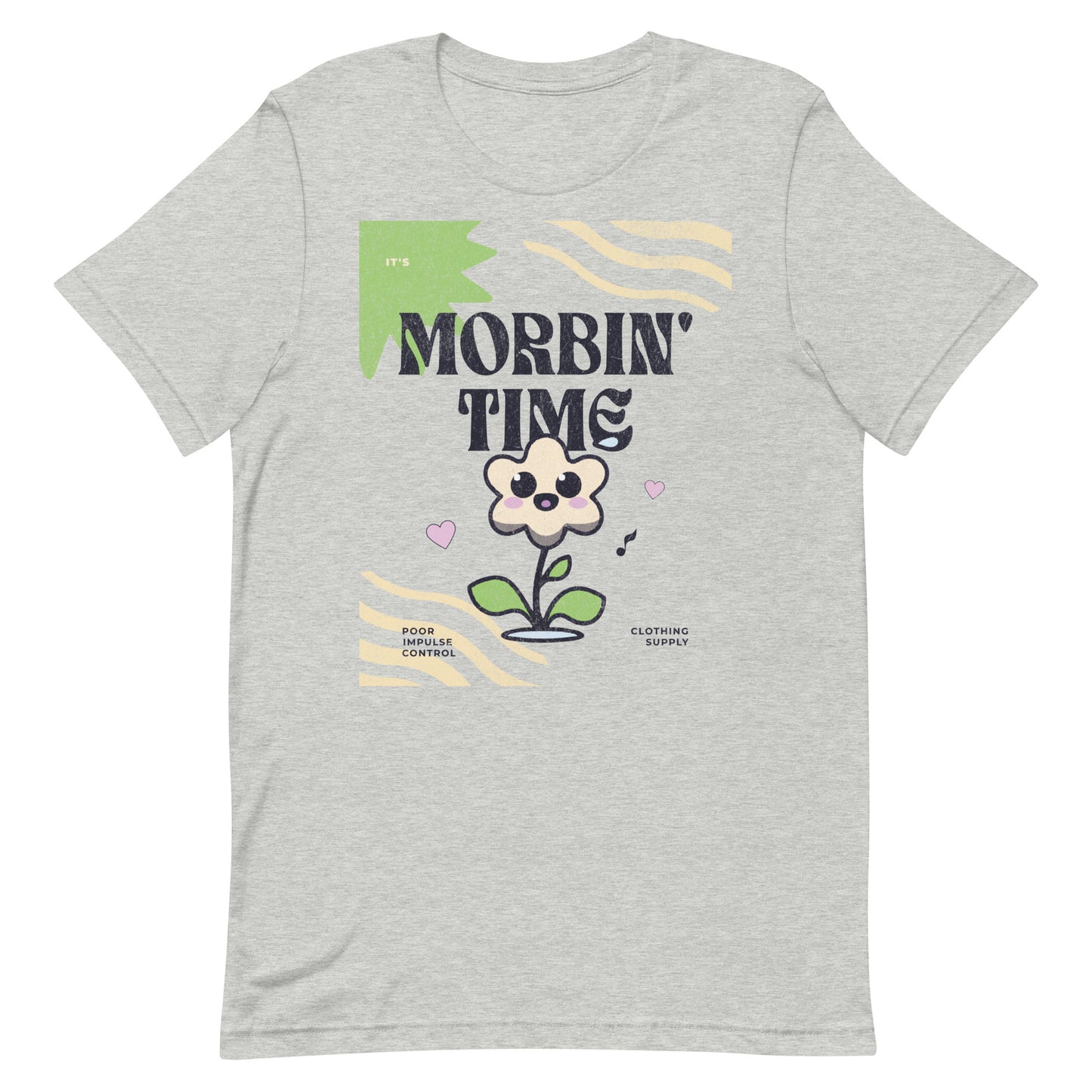 Morbin