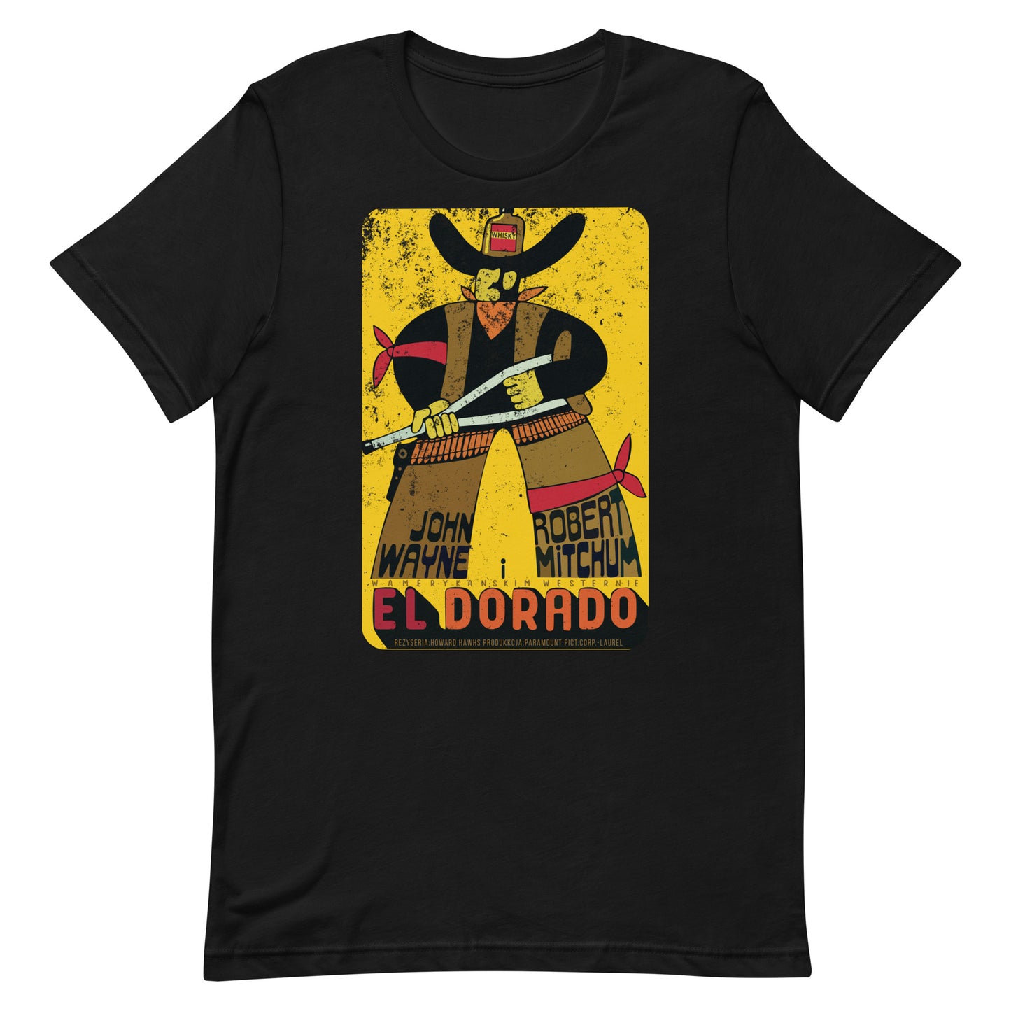 El Dorado