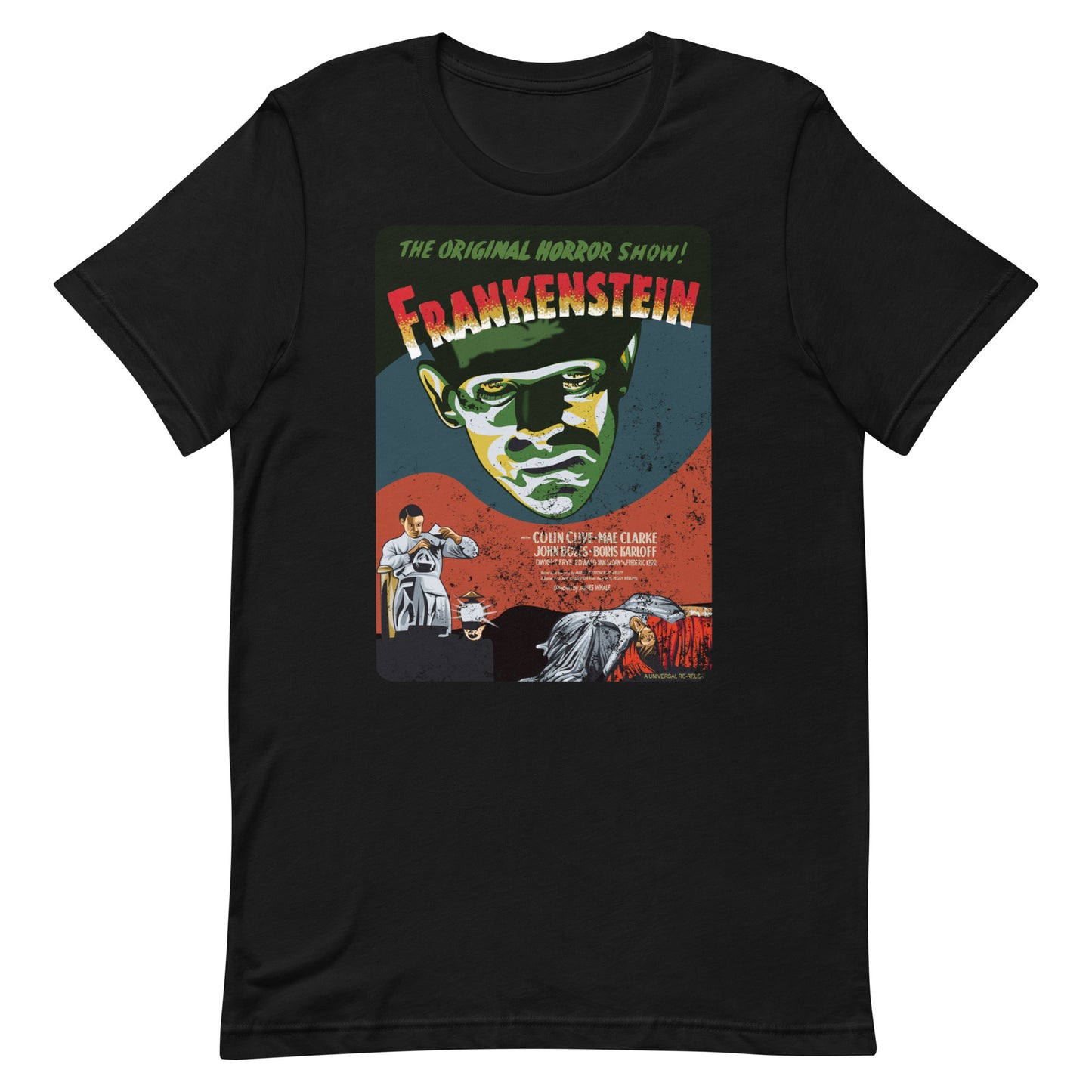 Frankenstein