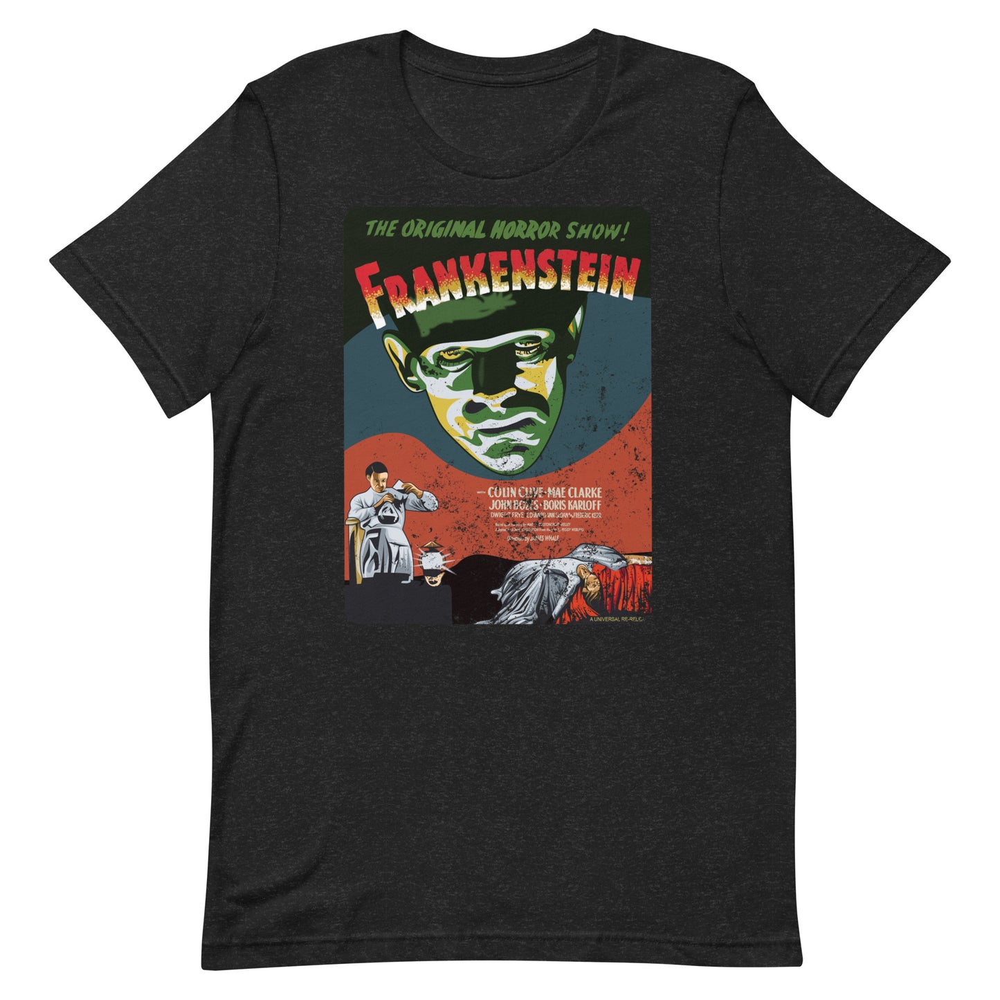 Frankenstein