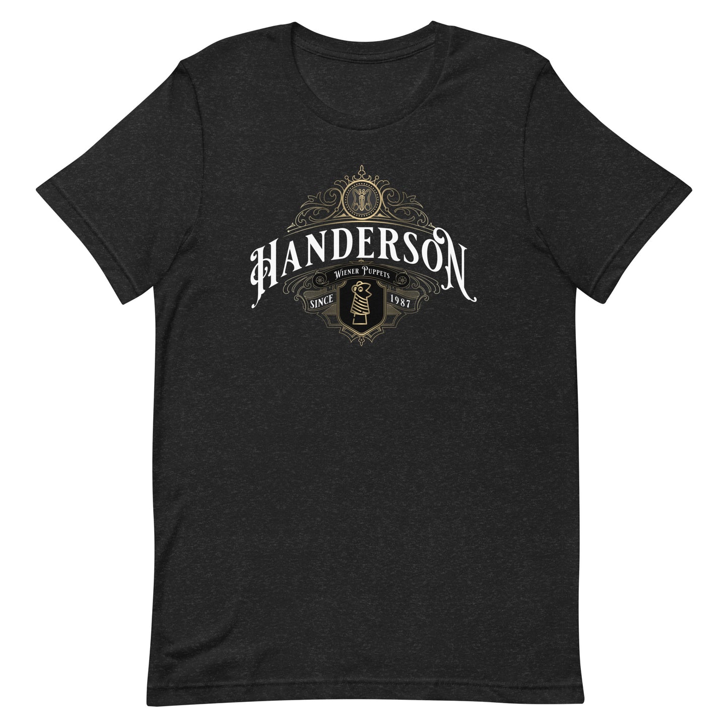 Handerson Puppets