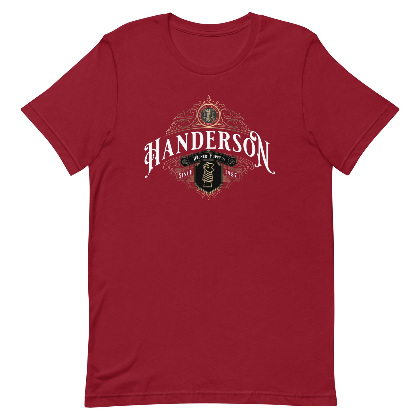 Handerson Puppets