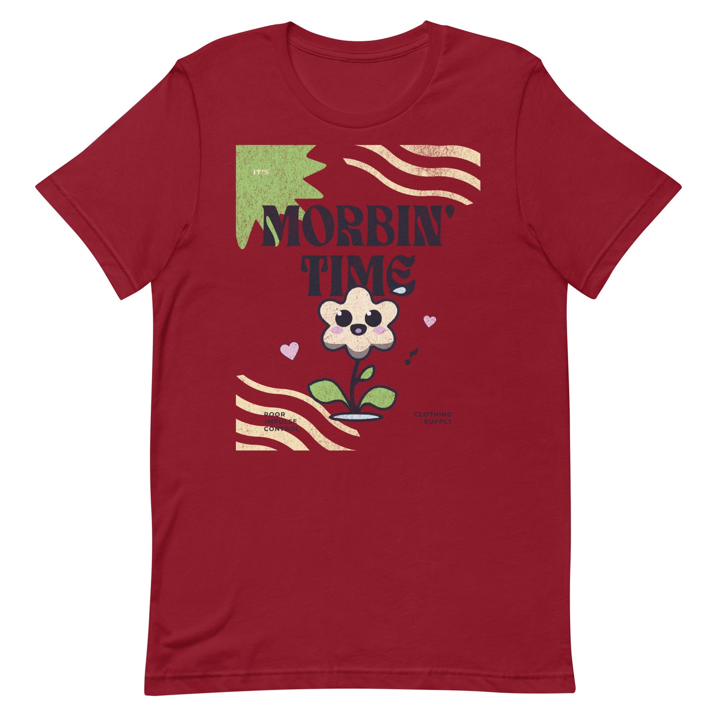 Morbin