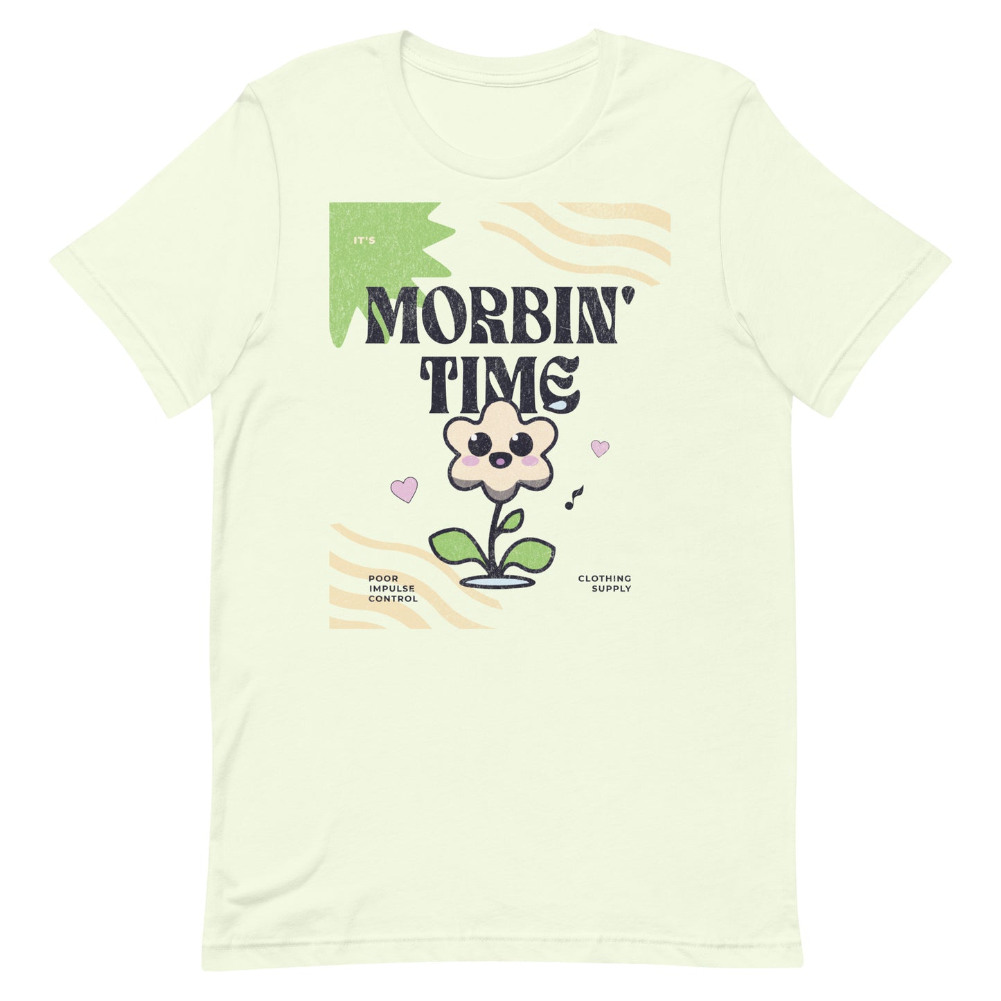 Morbin