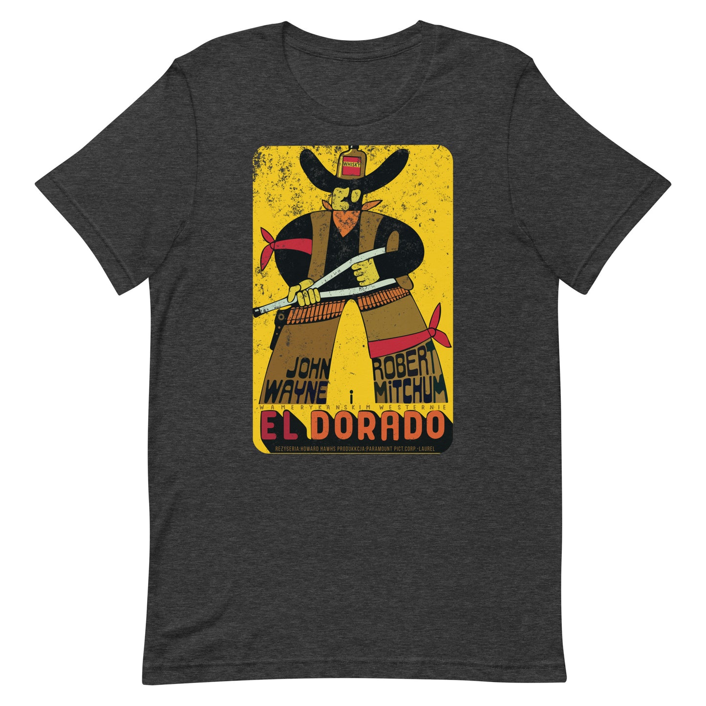 El Dorado