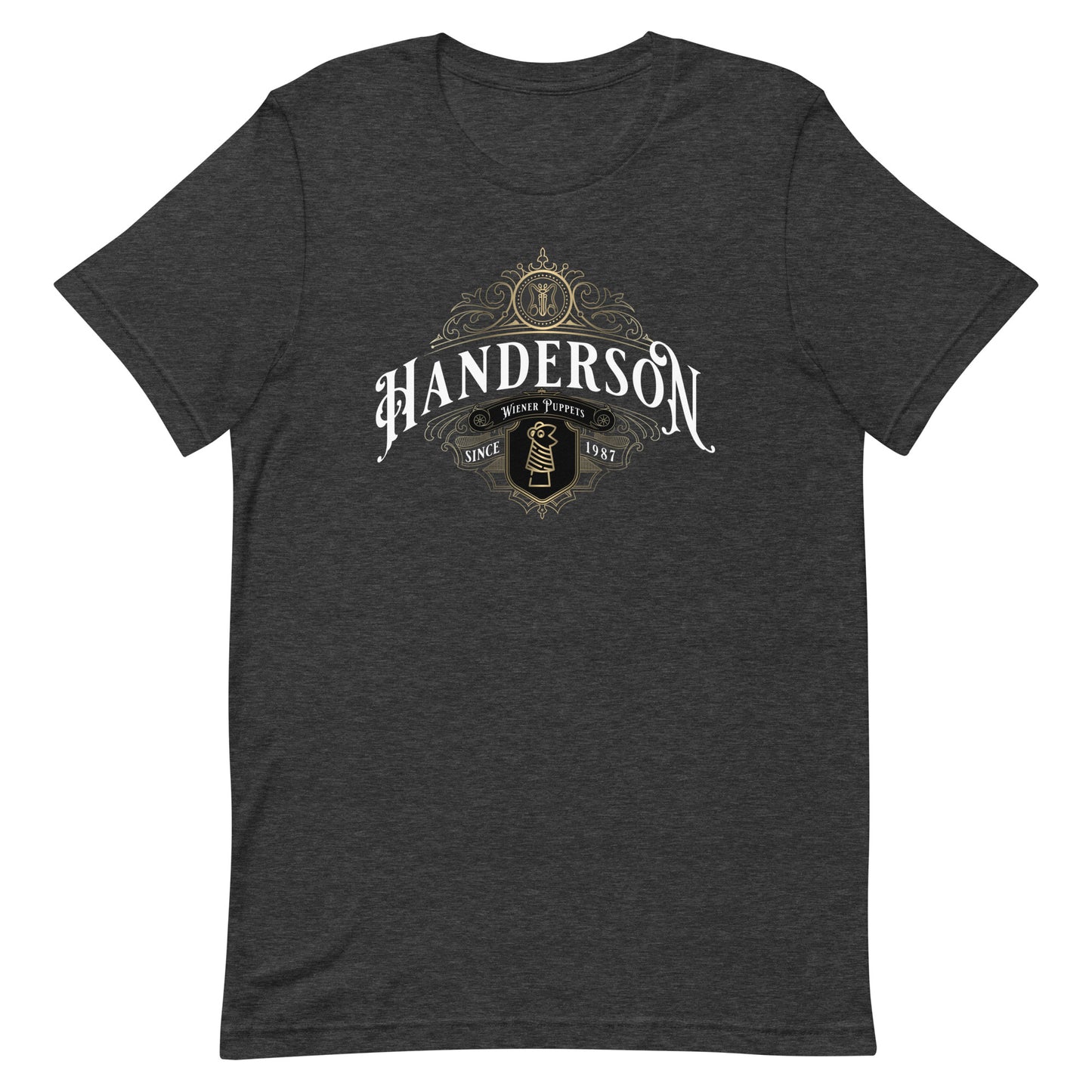 Handerson Puppets