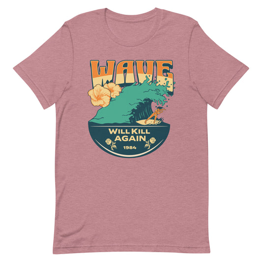 The Wave