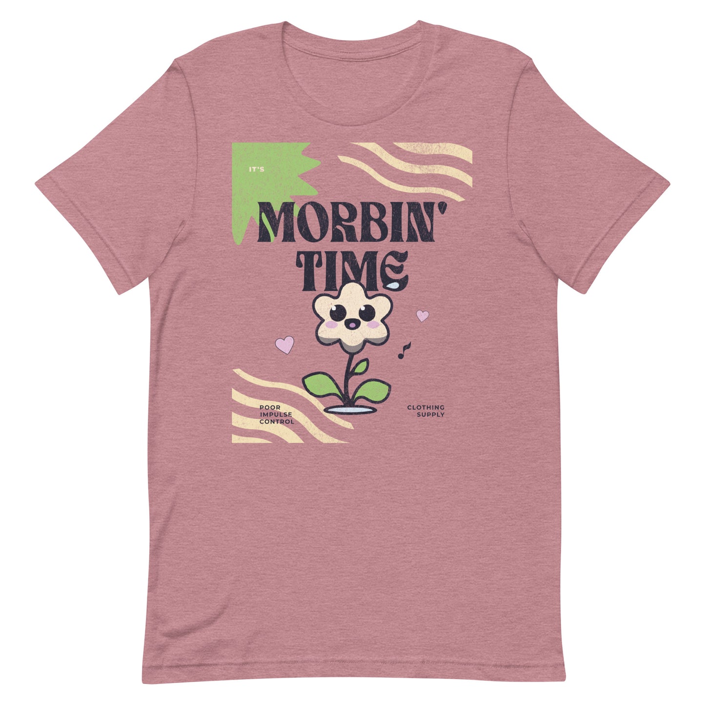 Morbin