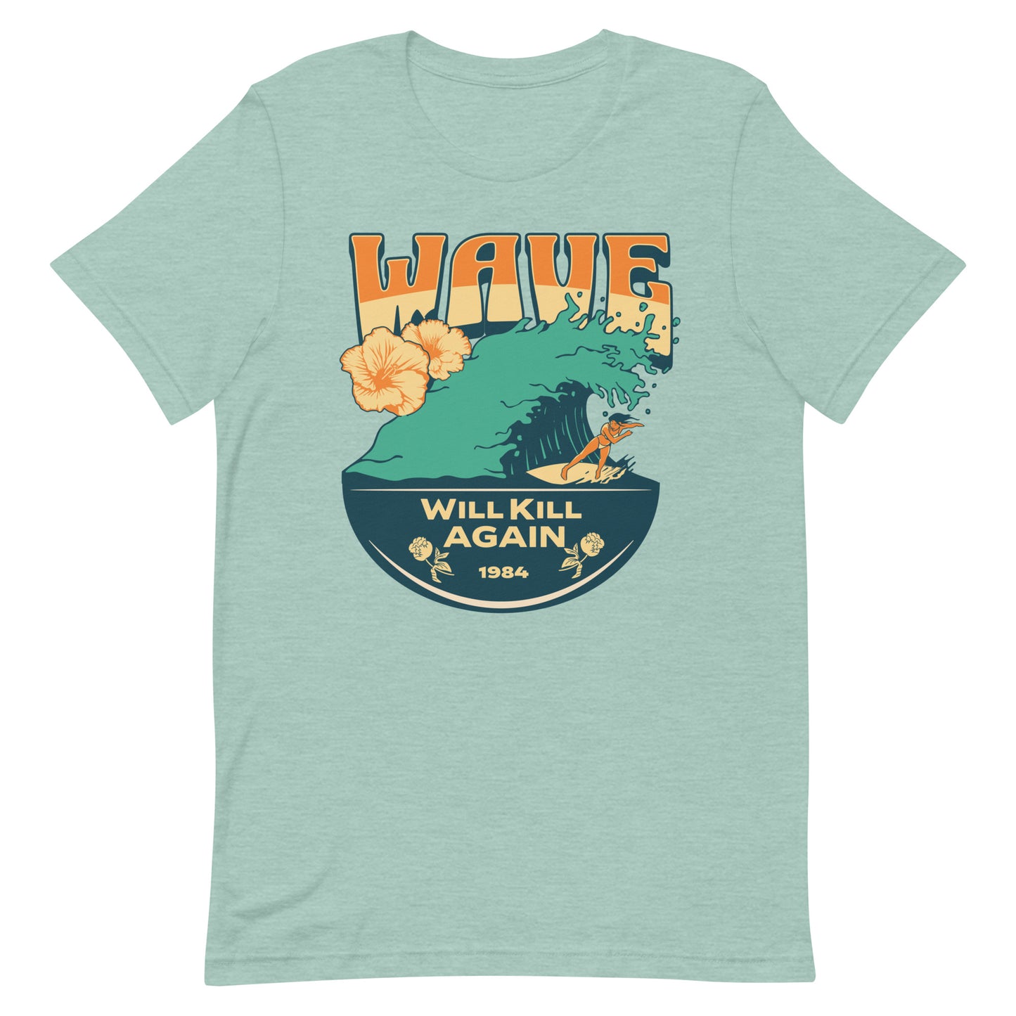 The Wave