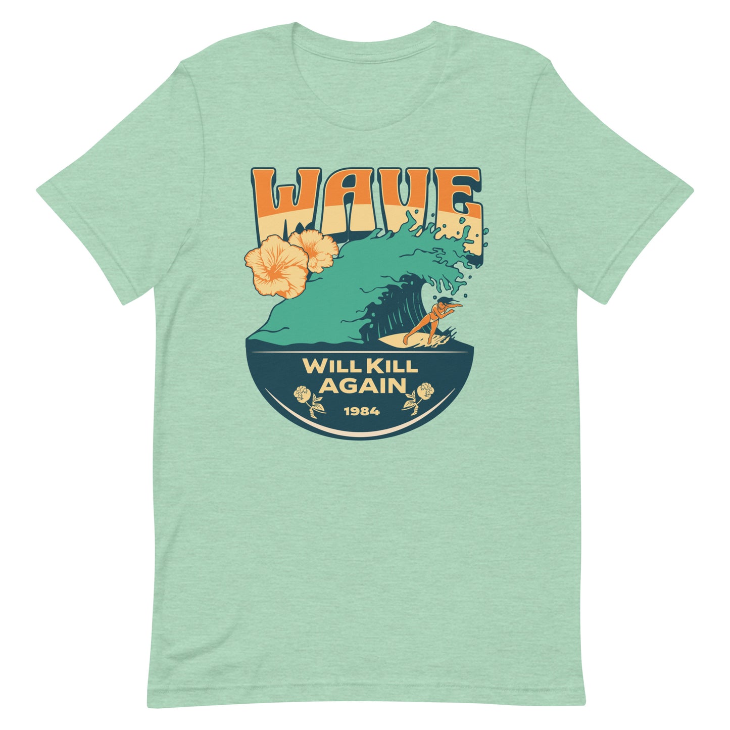The Wave