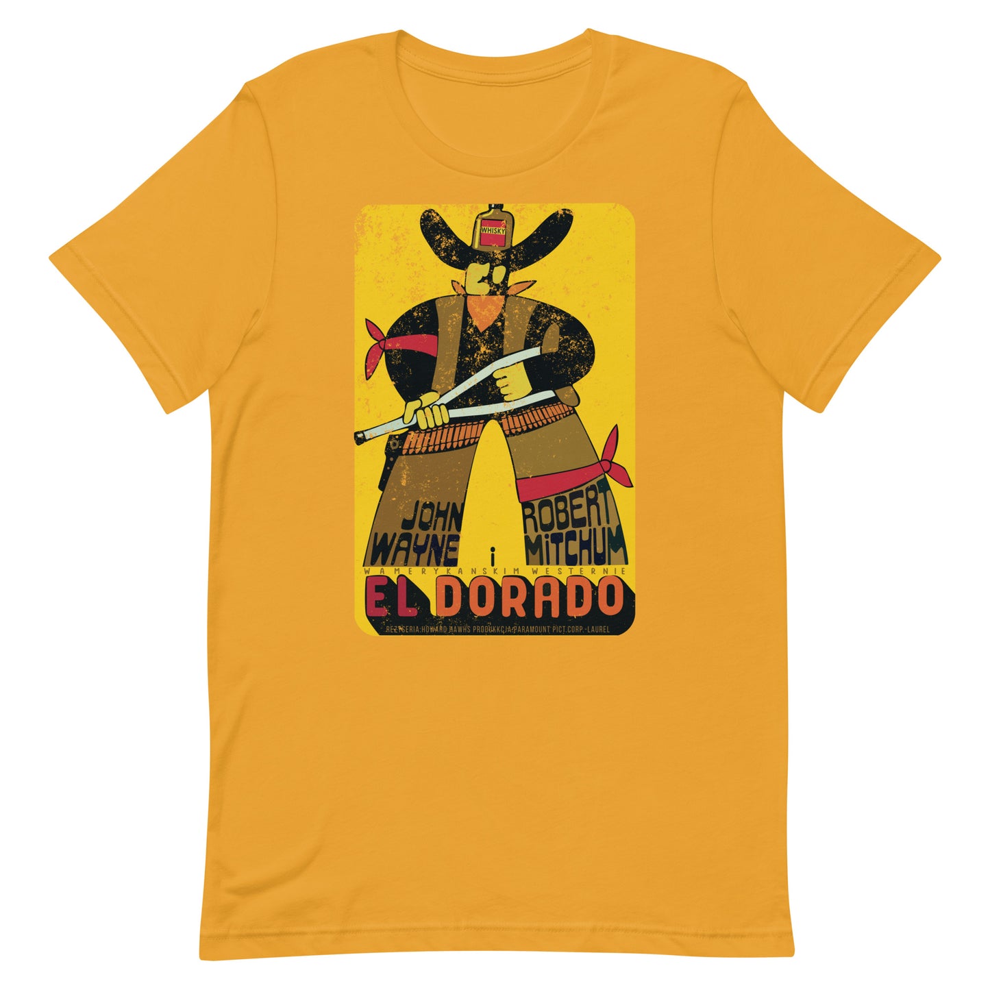 El Dorado