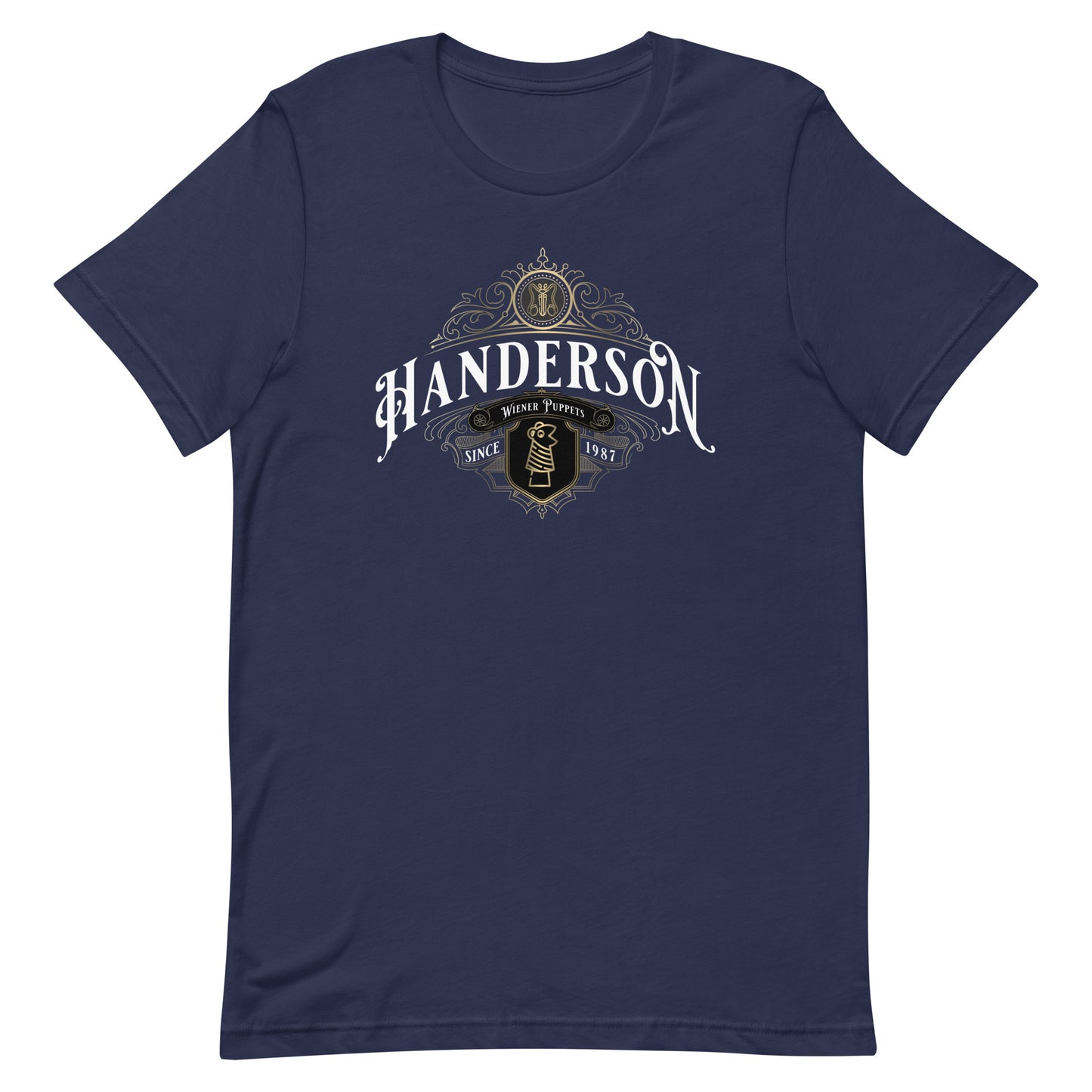 Handerson Puppets