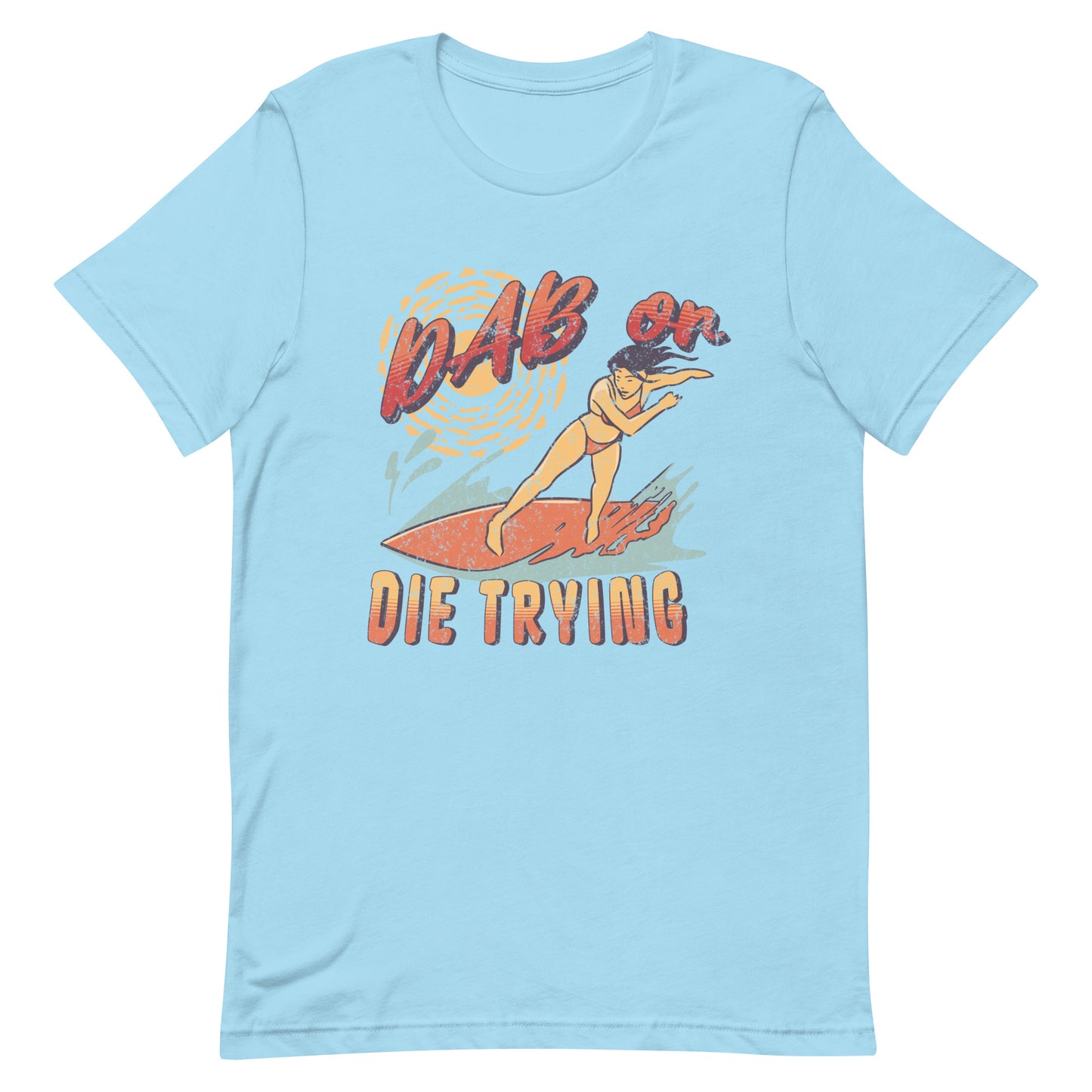 Dab or Die