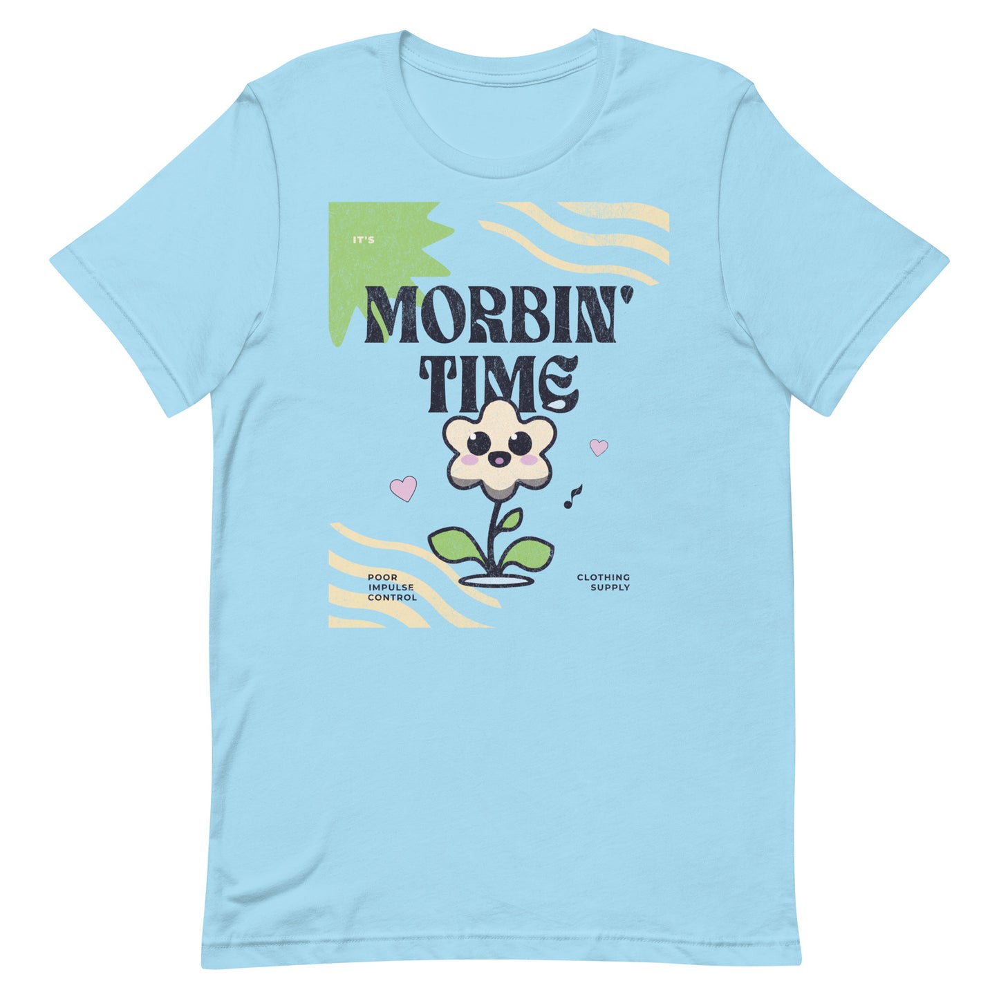 Morbin