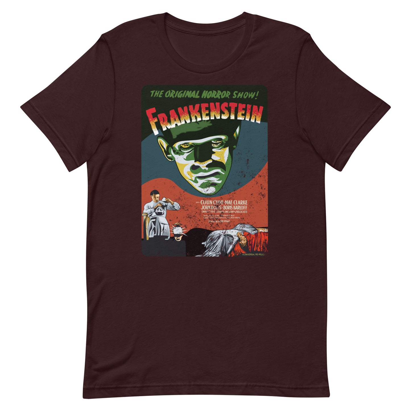 Frankenstein