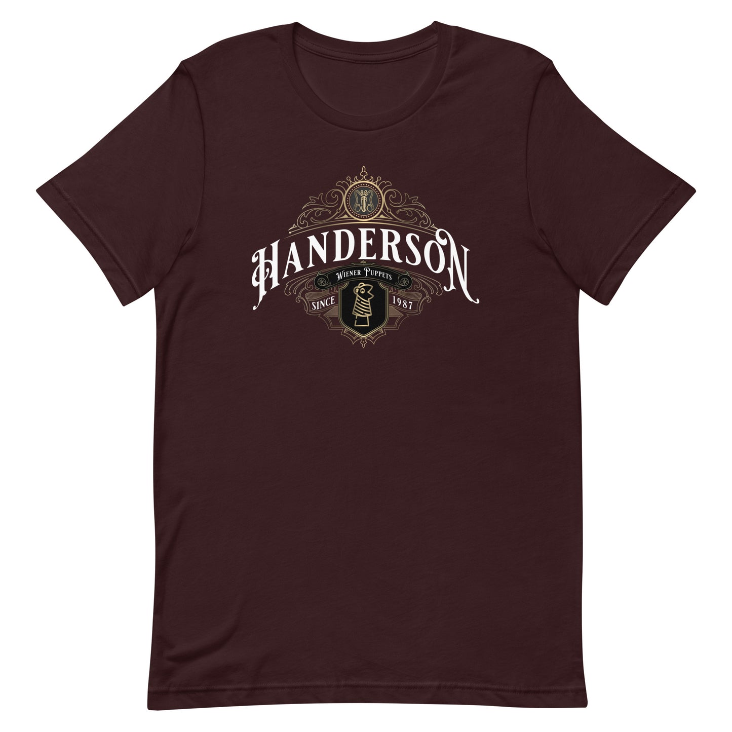 Handerson Puppets