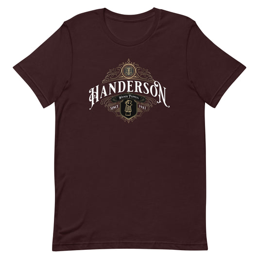 Handerson Puppets