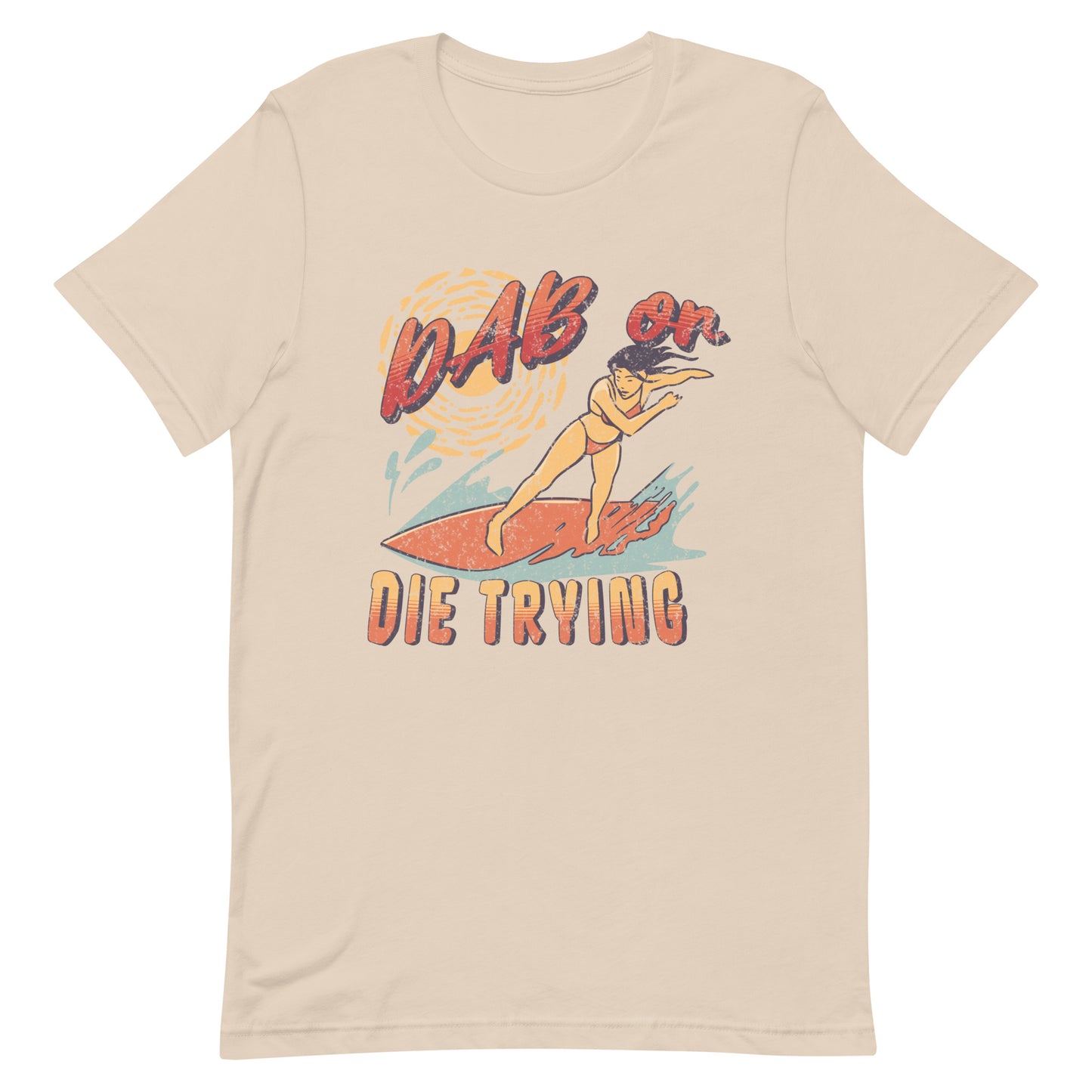Dab or Die