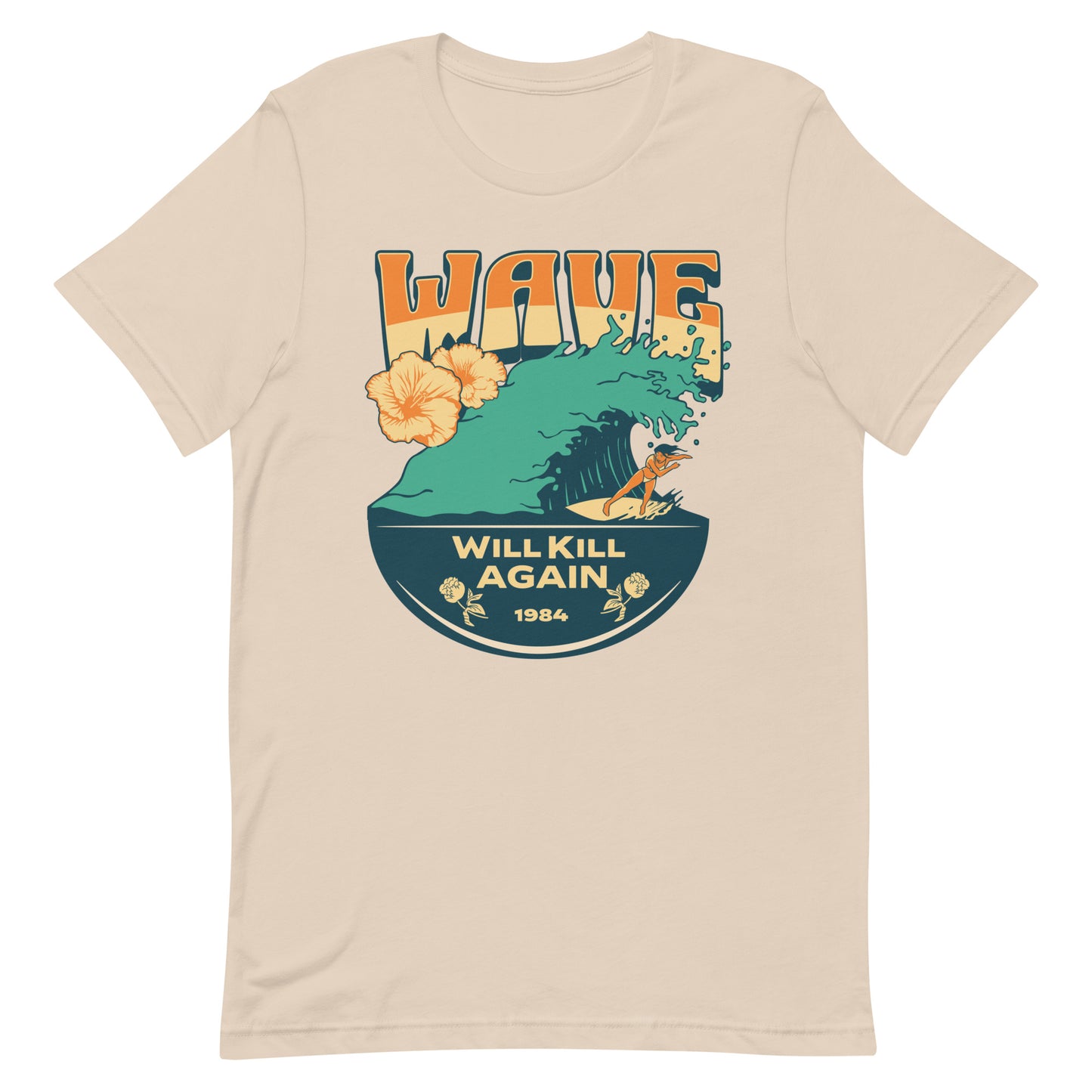 The Wave