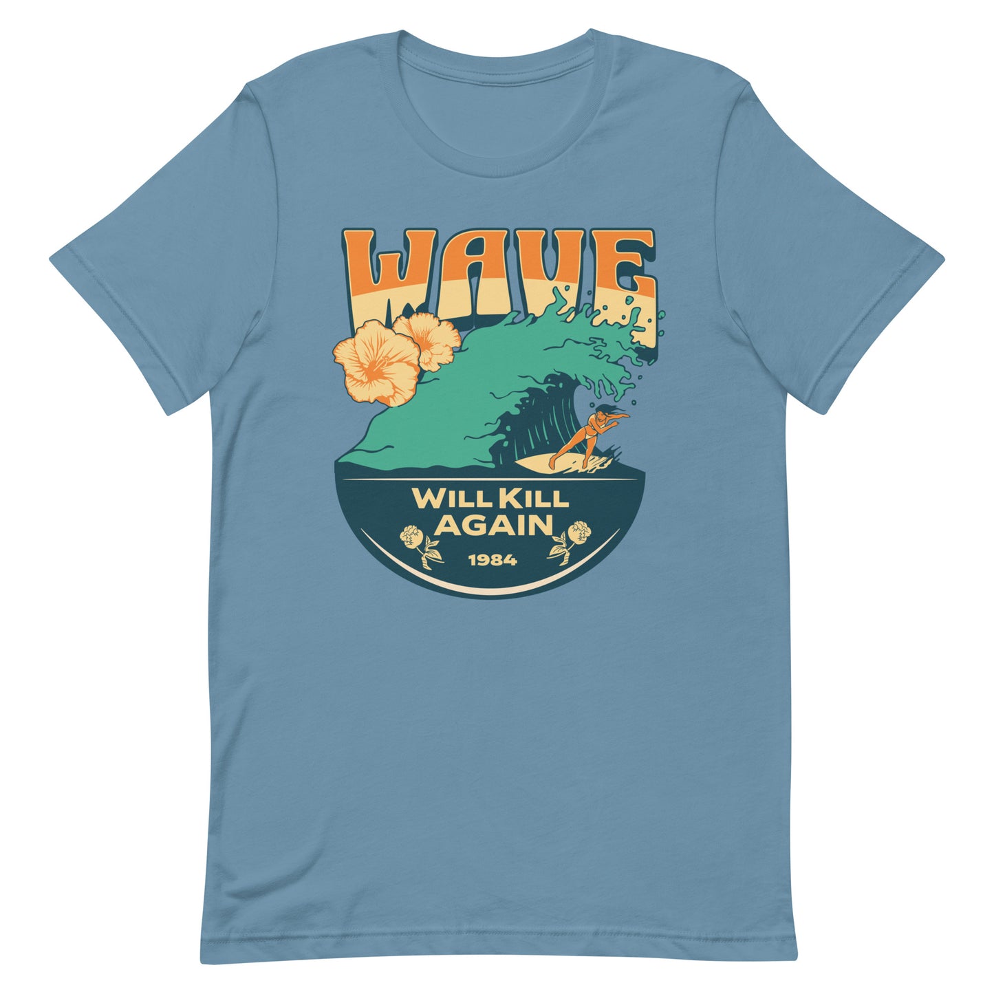 The Wave