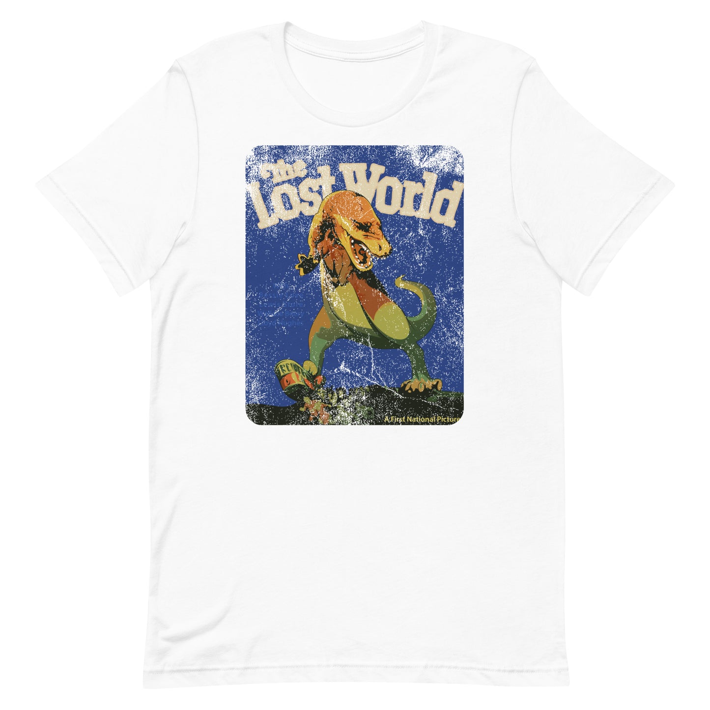 Lost World