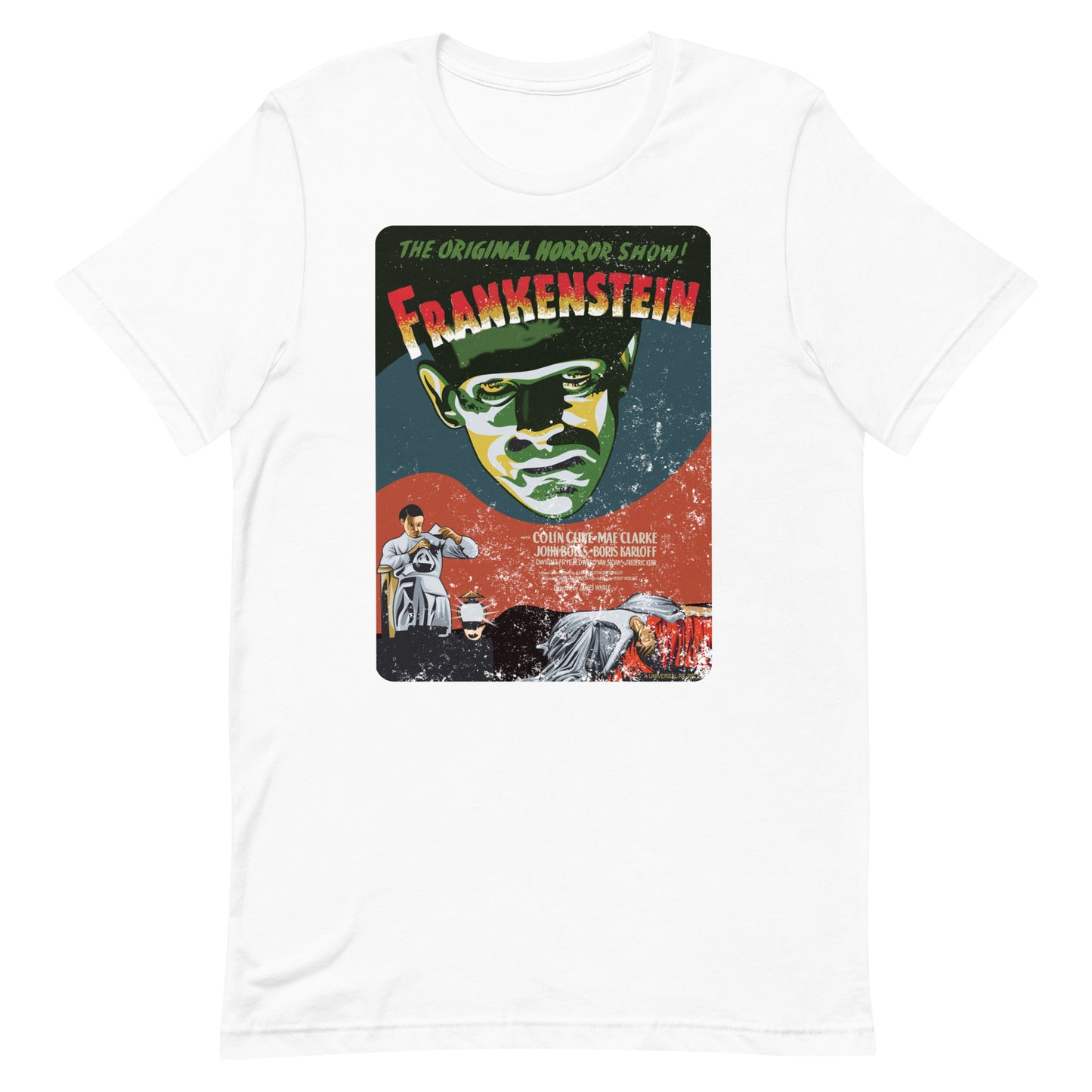 Frankenstein