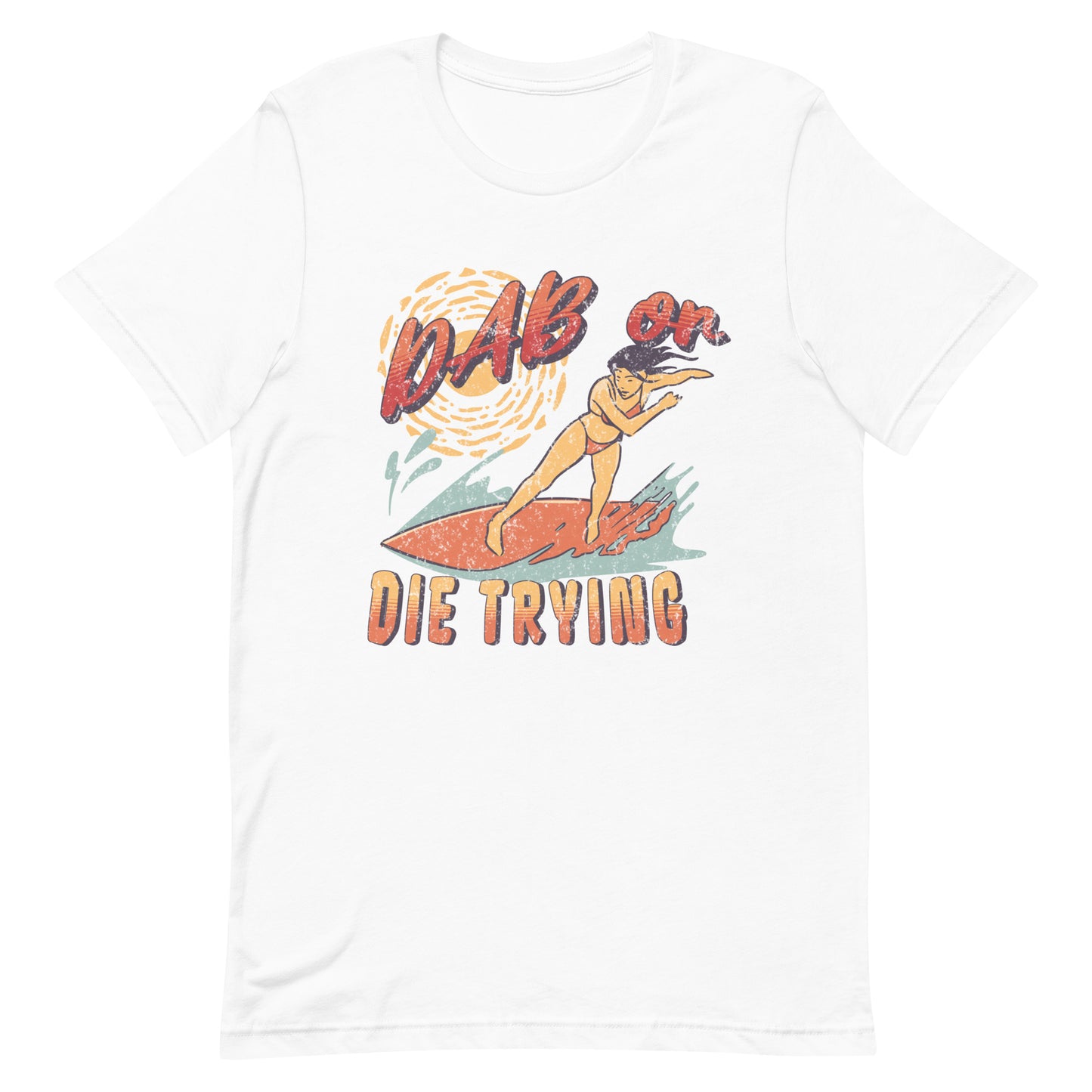 Dab or Die