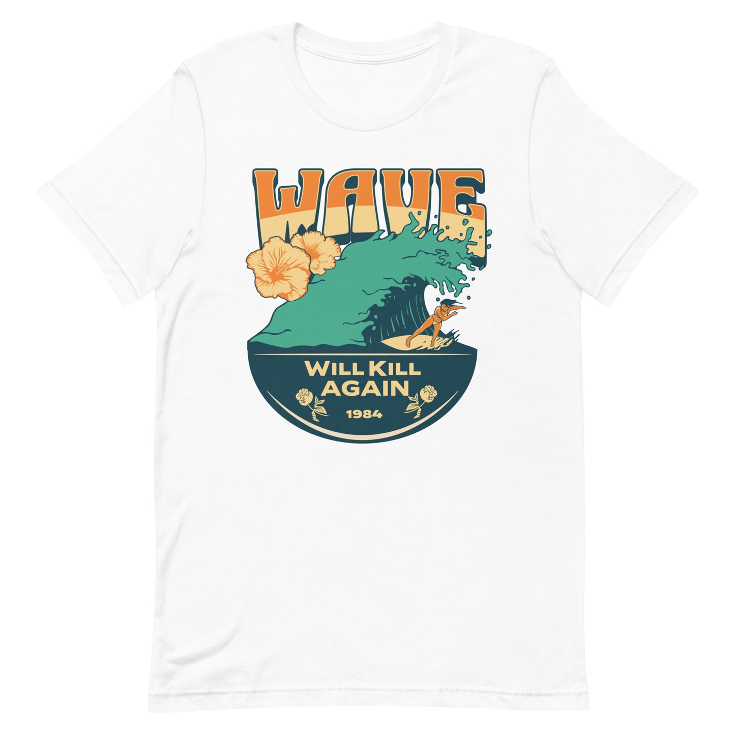 The Wave